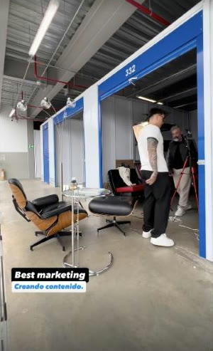 Shooting day de Best Marketing