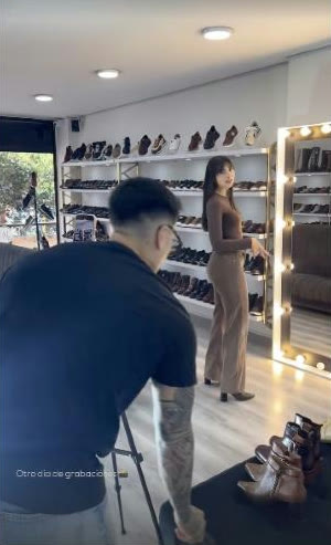 Shooting day de Best Marketing