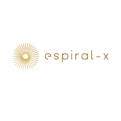 Logo de Espiral Xus