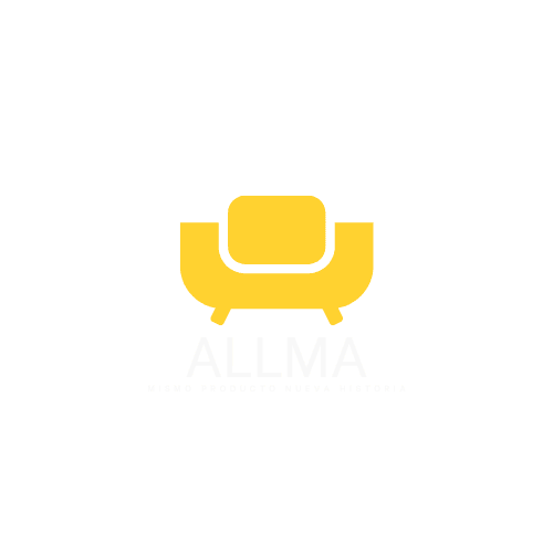 Logo de Allma