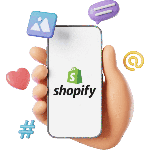 Tienda Shopify