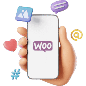Tienda WooCommerce Desarrollo Web