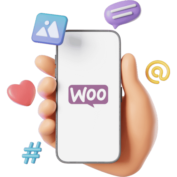 Tienda WooCommerce Desarrollo Web