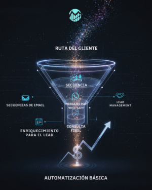 Plan de Automatización Básica