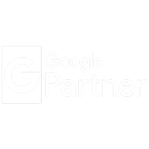 GOOGLE PARTNER