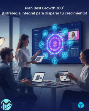 Plan Best Growth 360°